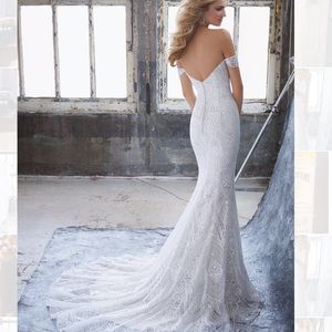 mori lee karissa